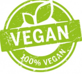 Kategorie Vegan